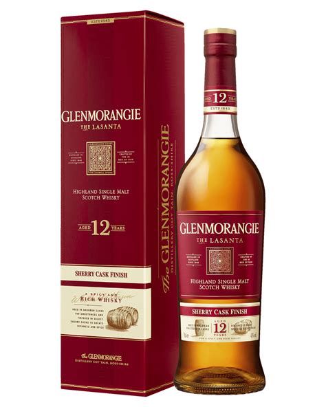 glenmorangie dan murphys